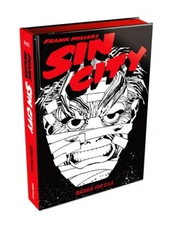Compra Sin City 02: Mataría por Ella (Ed. Lujo) de Norma Editorial al 