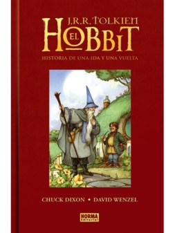 Colección de Cómics y Novelas Gráficas - La Cueva Roja