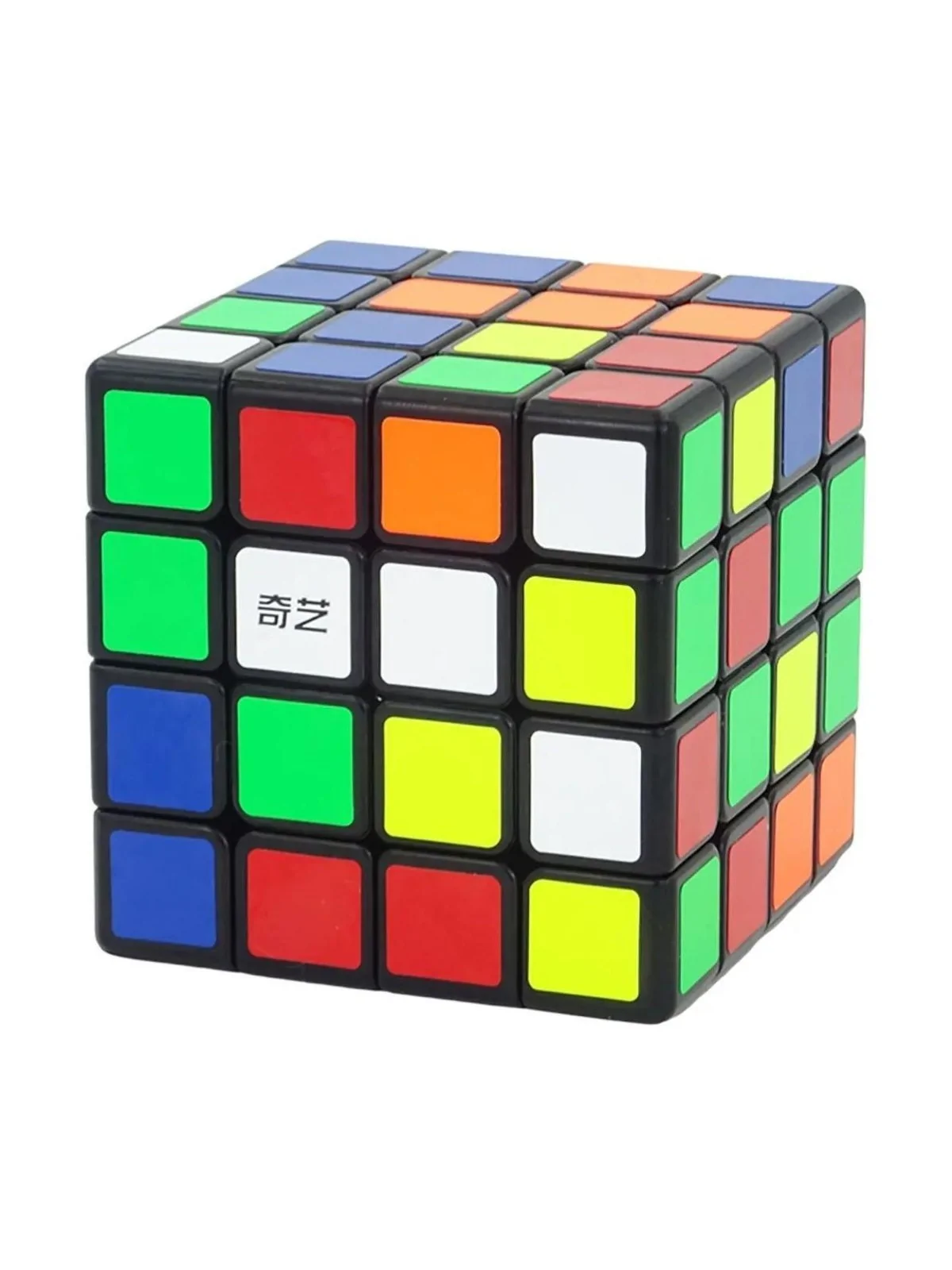 Compra Cubo Magico 4X4 W2 de QiYi Qiyuan al mejor precio (10,00 €)