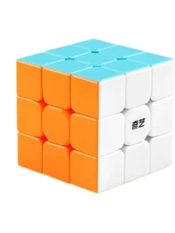 Compra Cubo Magico 3X3 S de QiYi Qiyuan al mejor precio (10,00 €)