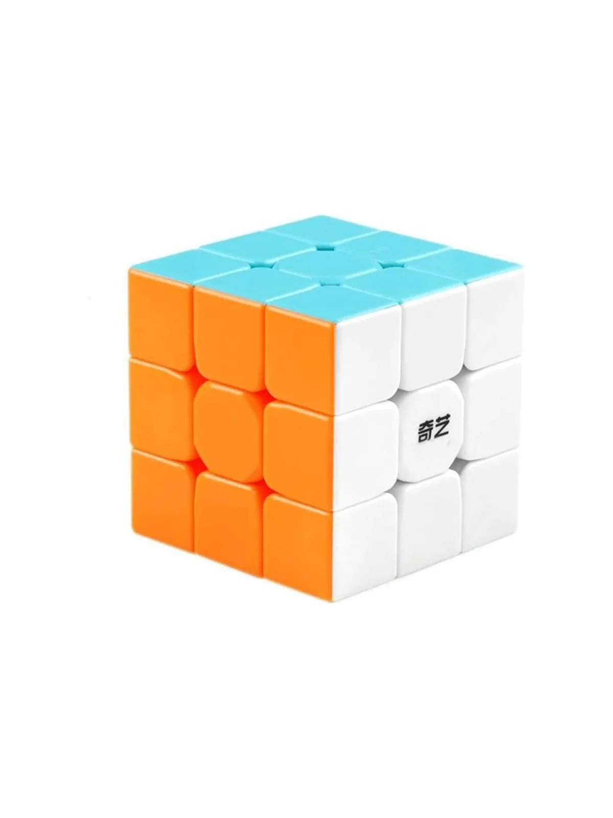 Compra Cubo Magico 3X3 S de QiYi Qiyuan al mejor precio (10,00 €)