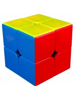 Compra Cubo Magico 2X2 de MeiLong al mejor precio (10,00 €)