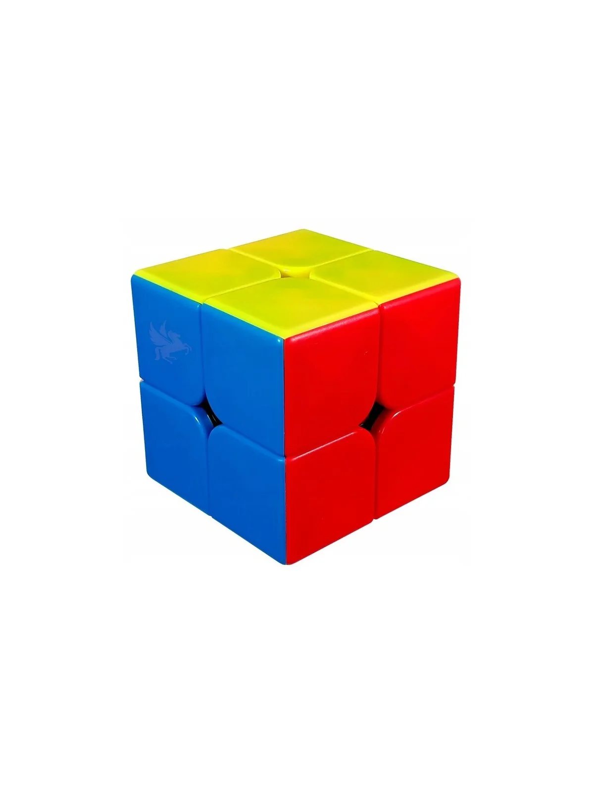 Compra Cubo Magico 2X2 de MeiLong al mejor precio (10,00 €)