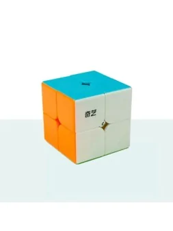 Compra Cubo Magico 2X2 S2 de QiYi Qiyuan al mejor precio (10,00 €)