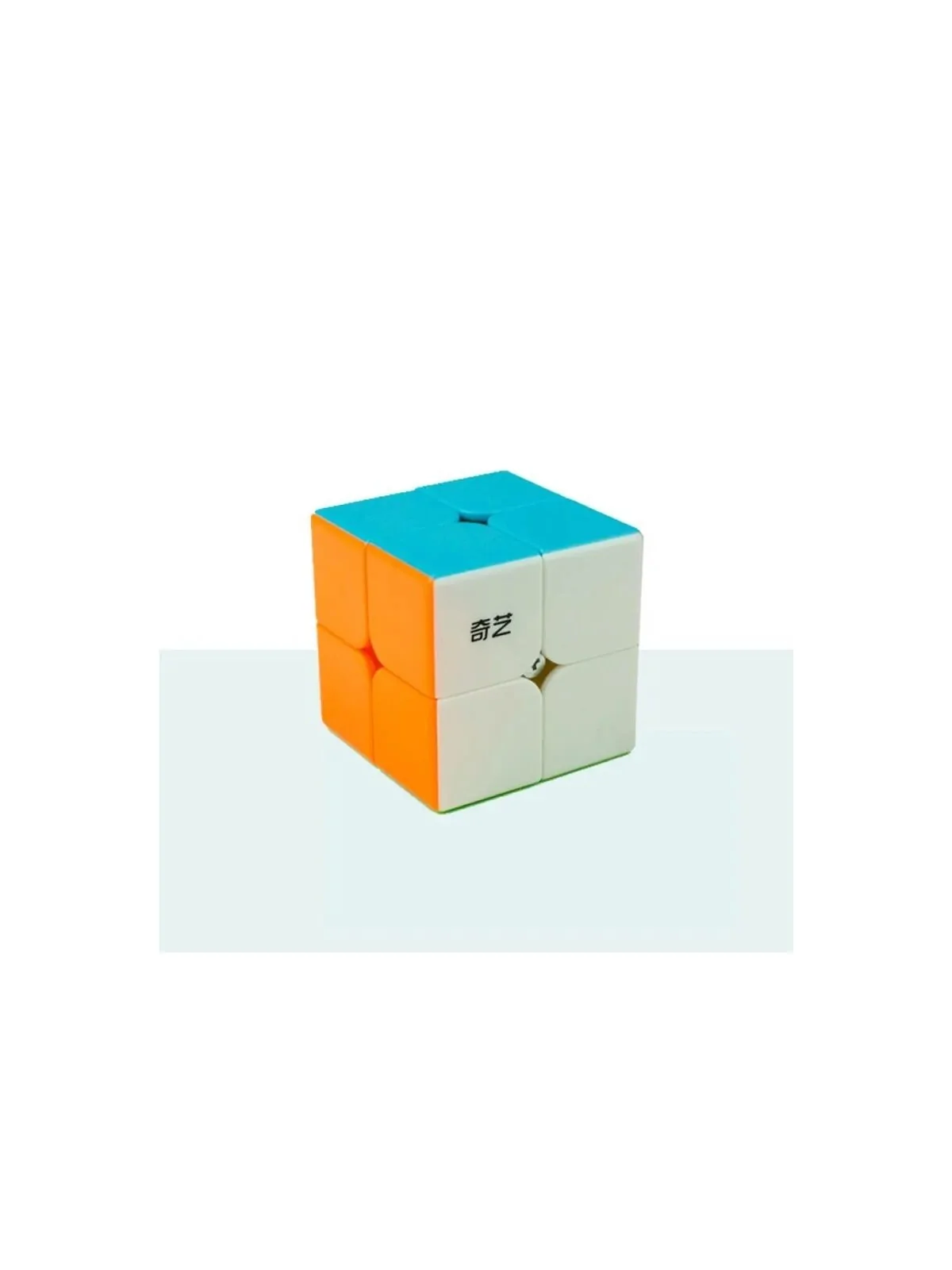 Compra Cubo Magico 2X2 S2 de QiYi Qiyuan al mejor precio (10,00 €)