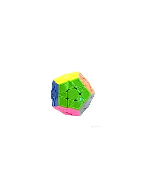 Compra Cubo Magico 12 X12 Stickerless Sculture de QiYi Qiyuan al mejor