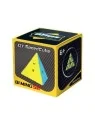 Compra Cubo Magico Pyraminx Stickerless S2 de QiYi Qiyuan al mejor pre