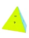 Compra Cubo Magico Pyraminx Stickerless S2 de QiYi Qiyuan al mejor pre