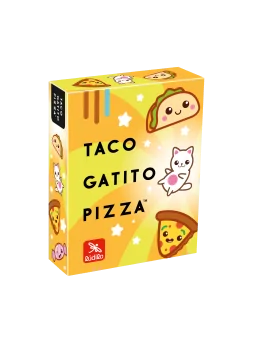 Compra Taco, Gatito, Pizza de Ludilo al mejor precio (13,95 €)