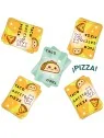 Compra Taco, Gatito, Pizza de Ludilo al mejor precio (13,95 €)