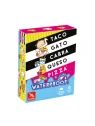 Compra Taco, Gato, Cabra, Queso, Pizza Waterproof de Ludilo al mejor p