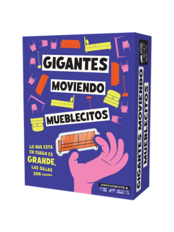 Colección de Juegos de Mesa - La Cueva Roja