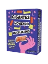 Compra Gigantes Moviendo Mueblecitos de Exploding Kittens al mejor pre