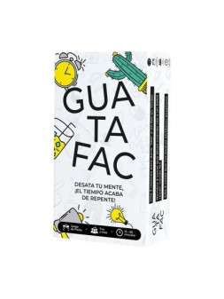 Colección de Juegos de Mesa - La Cueva Roja