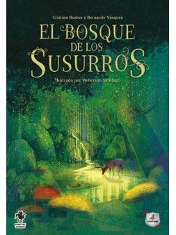 Colección de Juegos de Mesa - La Cueva Roja