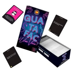 Compra Guatafac ¿Unos Vicios? de Asmodee al mejor precio (29,99 €)