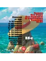Compra Torneo One Piece Pre-Regional - 21 Septiembre de  al mejor prec