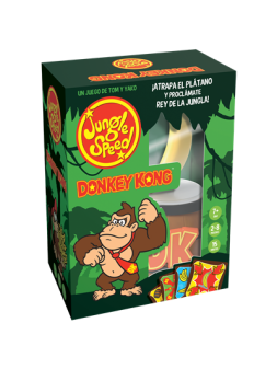 Colección de Juegos de Mesa - La Cueva Roja