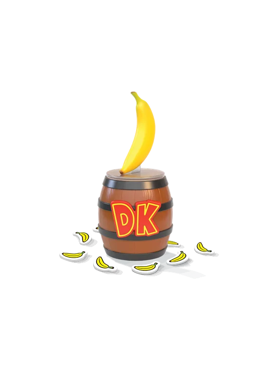 Compra Jungle Speed Donkey Kong de Zygomatic al mejor precio (25,99 €)
