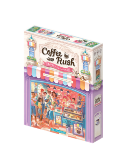 Colección de Juegos de Mesa - La Cueva Roja