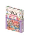 Compra Coffee Rush: Tartas Deliciosas de Korea Board Games al mejor pr