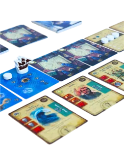 Compra Adamastor de Ludonova al mejor precio (19,99 €)