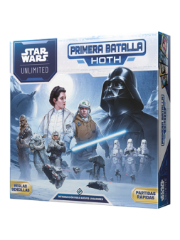 Colección de Star Wars: Unlimited - La Cueva Roja