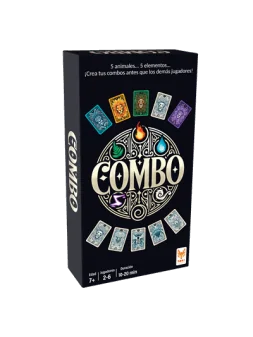 Compra Combo de Topi Games al mejor precio (14,99 €)