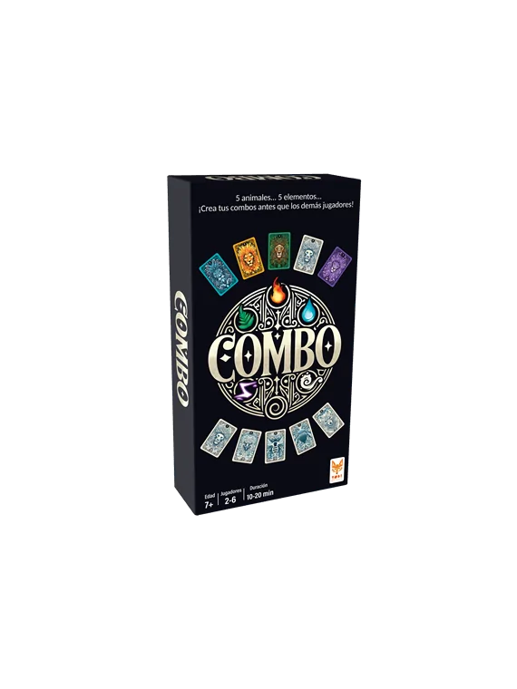 Compra Combo de Topi Games al mejor precio (14,99 €)