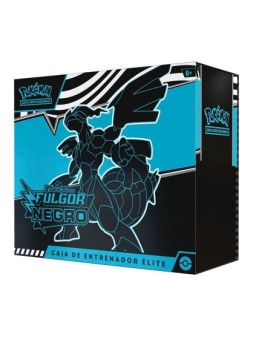 Colección de Pokemon TCG - La Cueva Roja
