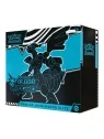 Compra Pokemon - Elite Trainer Box: Fulgor Negro (Castellano) de Banda