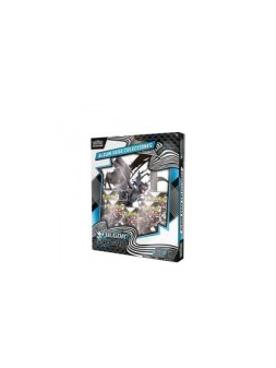 Colección de Pokemon TCG - La Cueva Roja