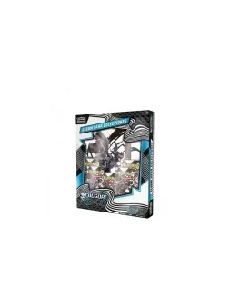 Compra Pokemon - Album para Colecciones Fulgor Negro (Castellano) de B