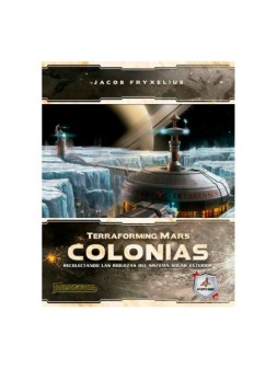 Colección de Juegos de Mesa - La Cueva Roja