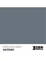 Compra English Grey 3 Gen 17 ml (AK11020) de AK Interactive al mejor p