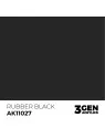 Compra Rubber Black 3 Gen 17 ml (AK11027) de AK Interactive al mejor p