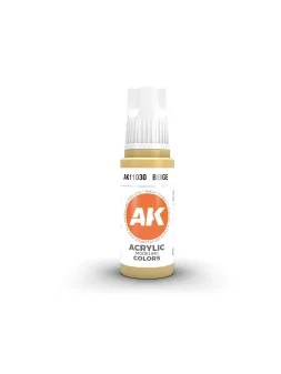 Compra Beige 3 Gen 17 ml (AK11030) de AK Interactive al mejor precio (