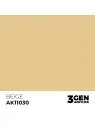 Compra Beige 3 Gen 17 ml (AK11030) de AK Interactive al mejor precio (