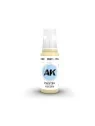 Compra Yellow Pastel 3 Gen 17 ml (AK11037) de AK Interactive al mejor 