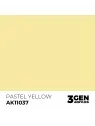 Compra Yellow Pastel 3 Gen 17 ml (AK11037) de AK Interactive al mejor 