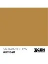 Compra Sahara Yellow 3 Gen 17 ml (AK11040) de AK Interactive al mejor 