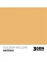 Compra Golden Yellow 3 Gen 17 ml (AK11041) de AK Interactive al mejor 