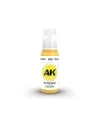 Compra Deep Yellow Intense 3 Gen 17 ml (AK11045) de AK Interactive al 