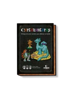 Colección de Juegos de Mesa - La Cueva Roja