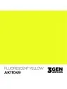Compra Fluorescent Yellow 3 Gen 17 ml (AK11049) de AK Interactive al m