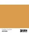 Compra Dark Flesh 3 Gen 17 ml (AK11056) de AK Interactive al mejor pre