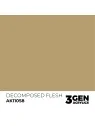 Compra Decomposed Flesh 3 Gen 17 ml (AK11058) de AK Interactive al mej