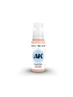 Compra Pink Pastel 3 Gen 17 ml (AK11059) de AK Interactive al mejor pr