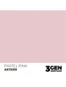 Compra Pink Pastel 3 Gen 17 ml (AK11059) de AK Interactive al mejor pr