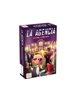 Colección de Juegos de Mesa - La Cueva Roja